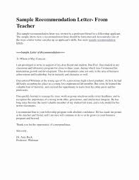 Peer Recommendation Letter Example New Letter For Student Scholarship Sample Short In 2020 Teacher Letter Of Recommendation Letter Of Recommendation Letter To Teacher