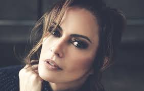 Núbia Oliiver fala de depressão: 'Uma doença devastadora'