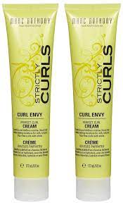 Marc Anthony Strictly Curls Curl Envy Perfect Curl Cream 6 Oz 2 Pk This Is An Amazon Affiliate Lin Curl Cream Curly Hair Styles Marc Anthony Hair Products