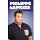 Philippe Laprise event image