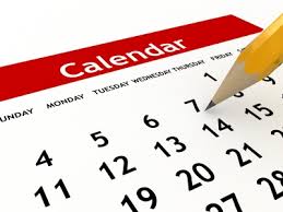 2021 2022 School Calendar Approved By Knox School Board Wkvi Information Center