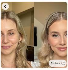 Looking for a makeup artist for May 31st in Roanoke, AL! Looking for the  style pictured below! ☺️