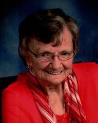 Shirley Ashley Obituary