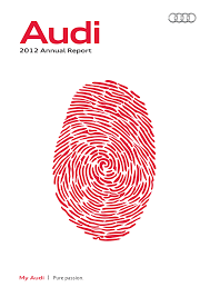 Bean to cup coffee machines. Https Www Audi Com Content Dam Gbp2 Company Investor Relations Reports And News Annual Reports English 2012 2012 Audi Annual Report Pdf