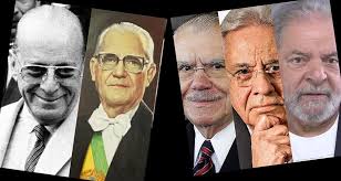 Conhecer a própria história, no entanto, é fundamental para compreender a situação atual, cobrar soluções para os problemas do presente e votar com. Os Filhos Dos Generais Presidentes E Os Filhos Dos Presidentes Civis