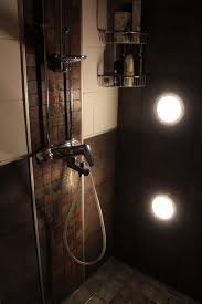 Shower light fixture bulb replacement. 15 Great Ideas To Add Lighting To Your Shower