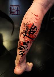See more ideas about leg tattoos, tattoos, sleeve tattoos. 62 Leg Tattoos To Make You Jump With Joy