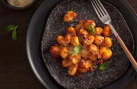 Authentic Pasta Workshop: Handmade Gnocchi Cooking Class in NYC