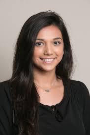 Ted Bauer Undergraduate Business Scholars Alumni 2018