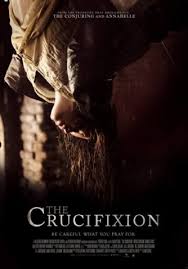 The Crucifixion Sub Ita 2017 Evid Full Movies Online Free Streaming Movies Free Streaming Movies
