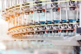 A broad range of textile machinery resources are compiled in this industrial portal which provides welcome to the most trusted and comprehensive textile machinery directory on the internet. World Markets For Textile Machinery Yarn And Fabric Manufacture November 2020