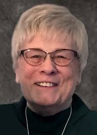 Mary Shinnick Obituary