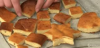 Ciambella soffice ricotta e limone ricetta facile per fare un dolce morbido e profumato perfetto per la colazione scopri di più▶︎. Ricette Cotto E Mangiato La Ricetta Dei Quadrotti Di Ricotta Ultime Notizie Flash