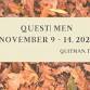 Quest | Men - TX , November 9 - 14, 2025 event image
