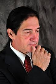 Carl Twofeathers Whitaker