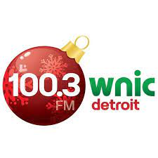 Wnic 100 3 Christmas Music Start 2022 100.3 Wnic Officially Flips The Switch For Christmas Music