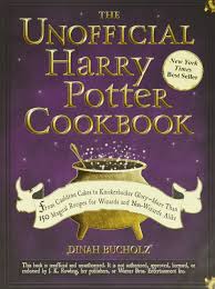 Unmarked spoilers on this page. The Unofficial Harry Potter Cookbook From Cauldron Cakes To Knickerbocker Glory More Than 150 Magical Recipes For Wizards And Non Wizards Alike Unofficial Cookbook Bucholz Dinah 9781440503252 Amazon Com Books