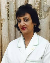 Dr. Arti Kumar (Aarti Healing Care) in Vasant Kunj,Delhi