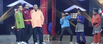 Maju mundur , sketsa berabjad, keluar masuk, muzik video spontan, pemandu pelancong. Super Spontan All Stars Enam Finalis Siapa Pilihan Anda Gempak