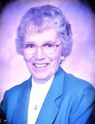 Violet E. Cunningham Obituary