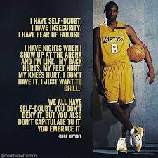 Imgur The Most Awesome Images On The Internet Kobe Quotes Kobe Bryant Quotes Basketball Quotes