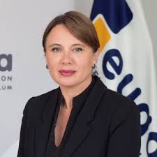 Nina Gregori (@NinaGregoriEUAA)