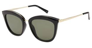 Une paire de lunettes est constituée d'une monture sur laquelle sont fixés des verres correcteurs ou protecteurs et reposant sur le nez et sur les oreilles par. Le Specs Caliente Lsp1702012