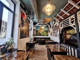 Nach und nach haben wir jetzt alles ein bisschen heller gestaltet, weg von den vielen bunten farben und ein bisschen moderner 😊. Cubana Darmstadt Home Darmstadt Hessen Menu Prices Restaurant Reviews Facebook