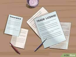 Create a website or online store, depending on what you are going to sell and how you are going to sell it. How To Start A Craft Store 7 Steps With Pictures Wikihow
