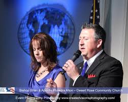 Brian Alton Ministries