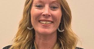 Lauren McLaughlin hired as new DuBois Area High School assistant principal 