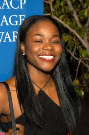 Aja Naomi King — Stock Editorial Photo © s_bukley #125067622