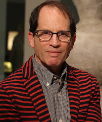 Peter Schlesinger's Instagram, Twitter & Facebook