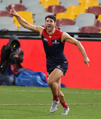 A distressed christian petracca needed to be pulled out of a pool during a training incident on a regular exercise among afl clubs, petracca has reportedly previously completed the task without. Fox Footy On Twitter All Australian Followers Nic Naitanui West Coast Eagles Christian Petracca Melbourne Lachie Neale Brisbane Lions Aflawards More Https T Co 2hoqzaxhuu Https T Co Ctywl6xjbu