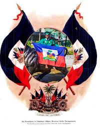 Cities haitian flag day is observed on may 18 in haiti and in a number of u.s. Haitian Flag Explore Tumblr Posts And Blogs Tumgir