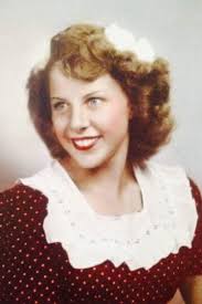 Annabelle Elizabeth (Theel) Krupke