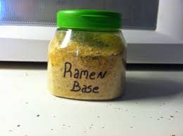 Ingredients For Life Ramen Girl Ramen Seasoning Ramen Soup Homemade Ramen
