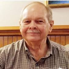 Richard "Rick" Michael Ford Obituary October 23, 2020