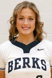 2025 Softball Roster