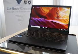 To help you decide which of the best asus laptops is ideal for your needs, we gathered all of our favorites in one place. Review Asus Zenbook 13 Ux331ual Laptop Kecil Ringan Yang Tahan Diinjak Yangcanggih Com