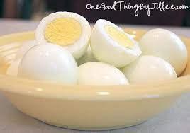 How To Steam Eggs To Make Them Super Easy To Peel Boiled Eggs Perfect Hard Boiled Eggs Food