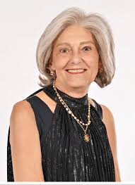 Passing of Mary Elaine Holt Brown, Class of 70