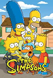 Search, discover and share your favorite simpsons tu. The Simpsons Tv Series 1989 Imdb