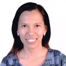 Charisma Love GADO-GONZALES