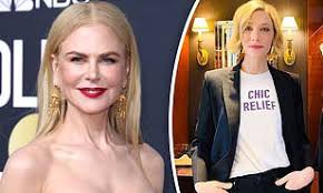All the nominees in both film and tv categories for the 77th golden globe awards. Cvy6u7jzrkhepm