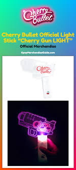 Ji won _ 2019.01.21 6pm q&a _ teaser site: Cherry Bullet Merchandise