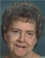 Betty Lowe Obituary (1929