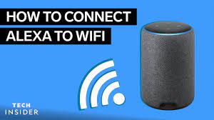 How do you set up amazon echo? How To Connect An Amazon Echo To Wi Fi Using The Alexa App