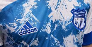 The football team plays in the ecuadorian serie a, the highest level of. Adidas Emelec 2020 Heim Auswartstrikots Veroffentlicht Verrucktes Condivo 20 Nur Fussball