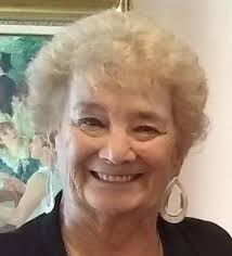 Obituary: Katherine Cannon Johnson